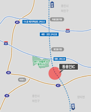 동용인IC