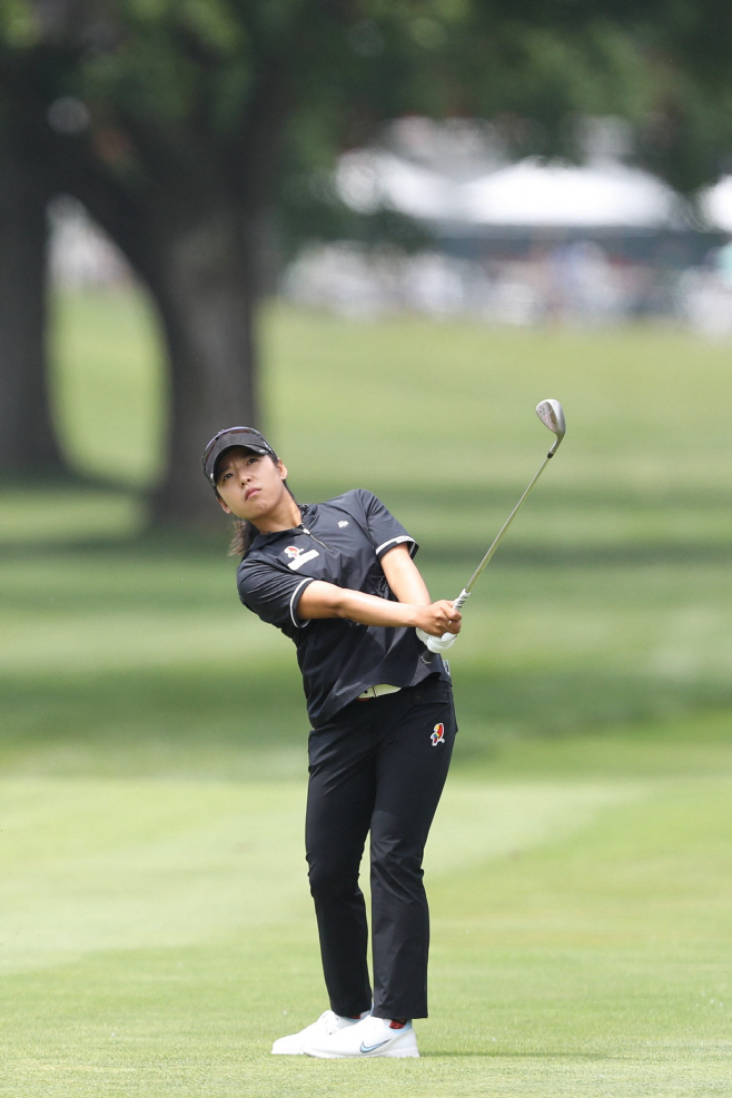 GLF-SPO-USL-MEIJER-LP... <YONHAP NO-0813> (Getty Images via AFP)