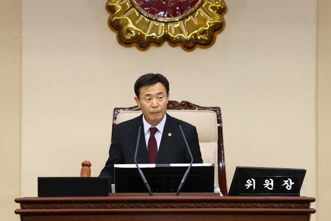 김길수 위원장 (2)