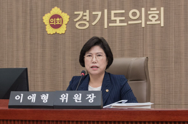 이애형 의원,