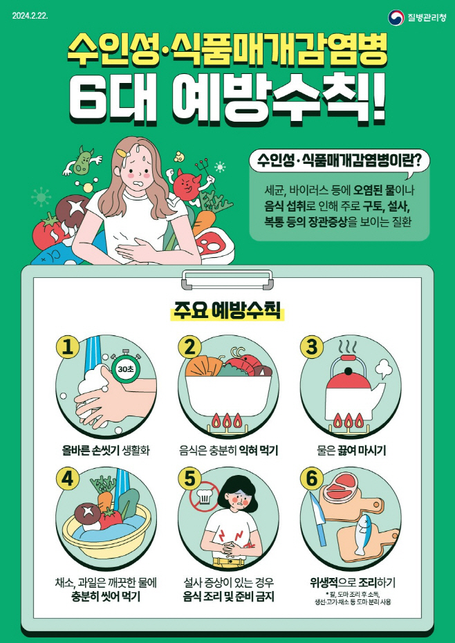 질병관리청