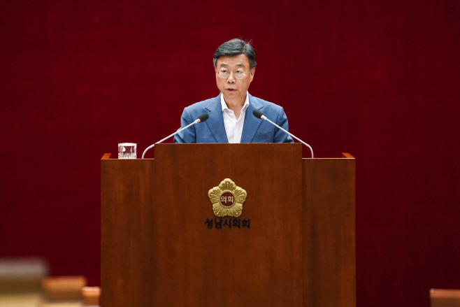 신상진성남시장