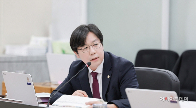 광주시의회 집행도 못하면서 계회만유지