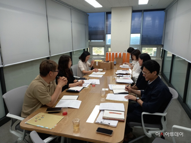 이천교육지원청 직업계고 취업 활설화 지원