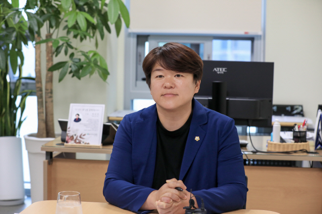 박선미 하남시의원