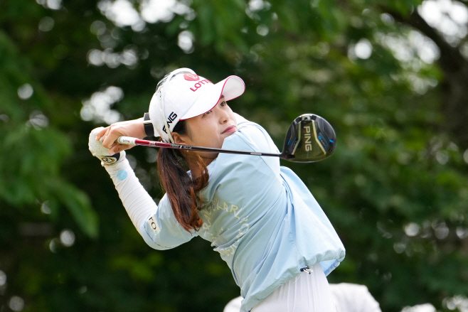 GLF-SPO-USL-MEIJER-LP... <YONHAP NO-0225> (Getty Images via AFP)