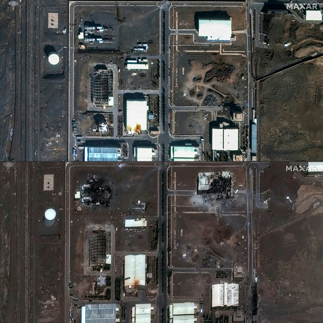 COMBO-IRAN-ISRAEL-NUCLEAR-CONFLICT
