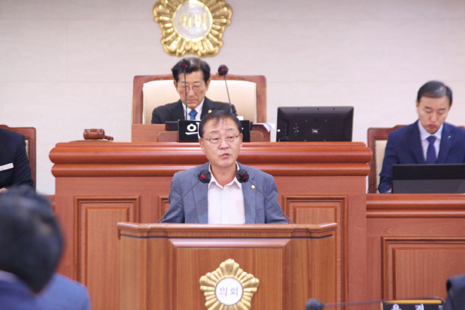 5-1 김남수 의원