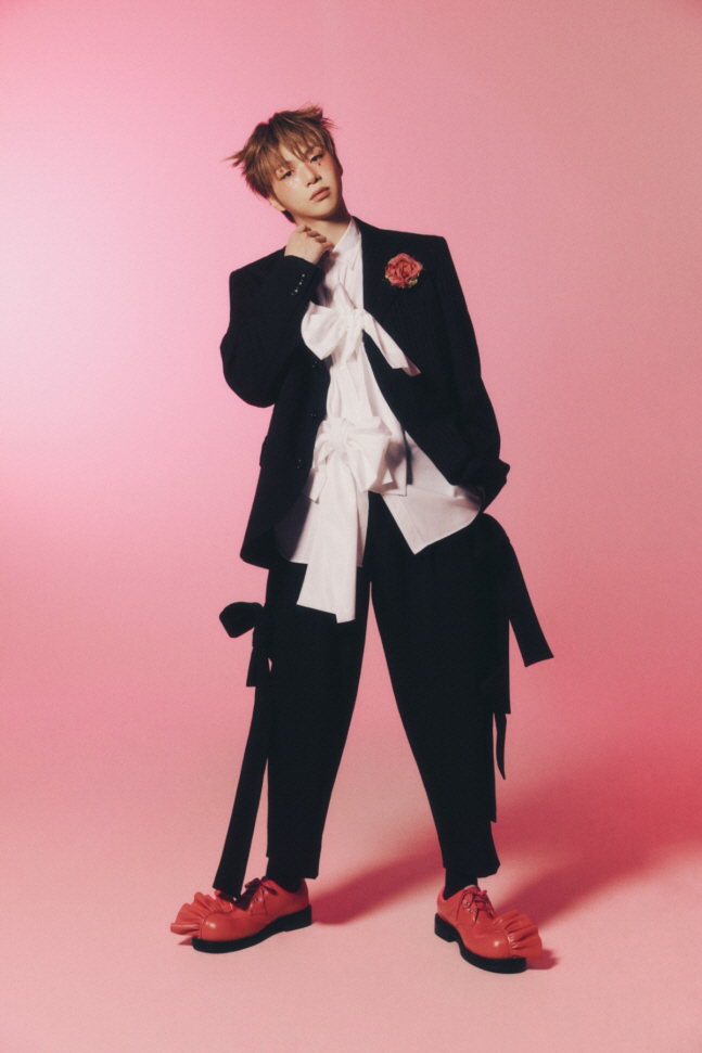 강다니엘2