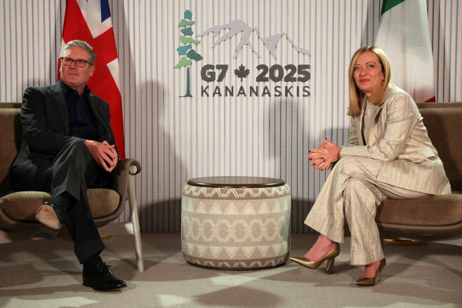 Canada G7 Summit