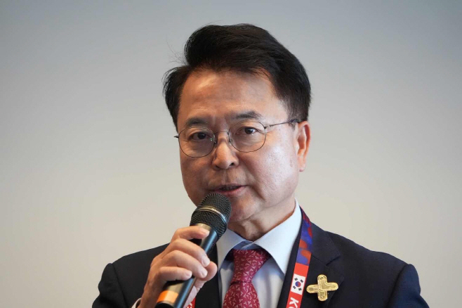 2. 육동한 시장 개회사 (1)
