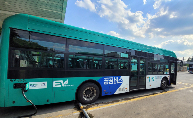 1.버스정책과(의정부시, 시내버스 공공관리제로 시민 일상 바꾼다)1-시내버스 공공관리제 시 주관 노선 디자인