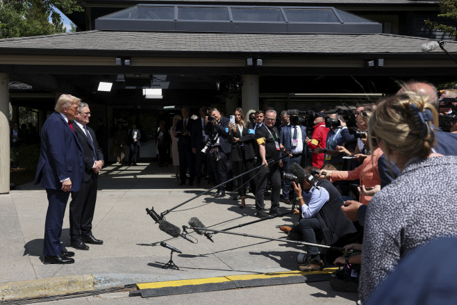 Canada G7 Summit