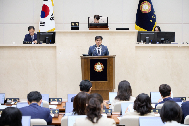 천공기 전도
