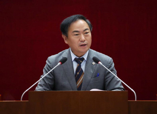 성남시의회