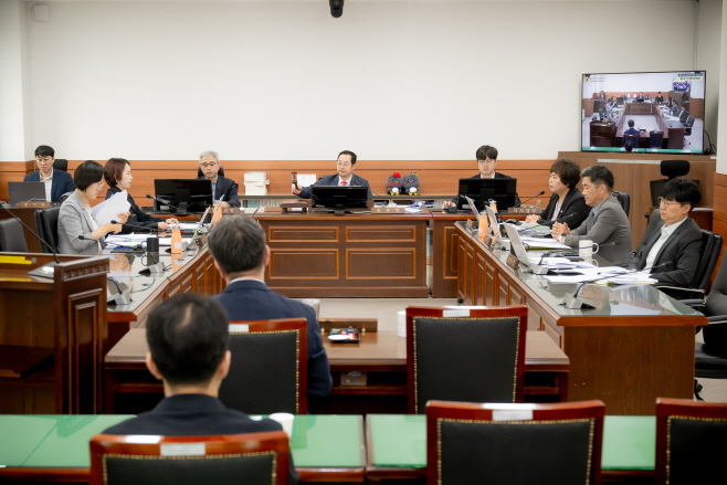 남양주시의회