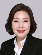예산결산특별위원장(손말남 의원)