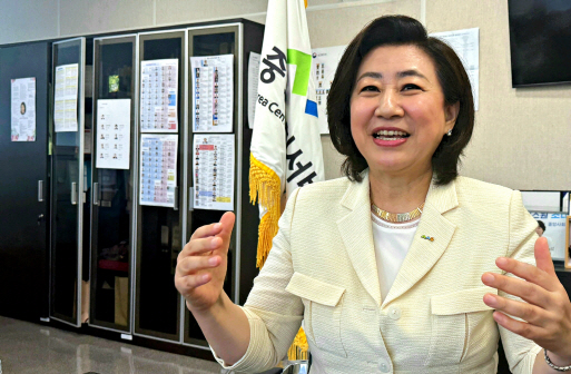 조상미 중앙사회서비스원 원장2