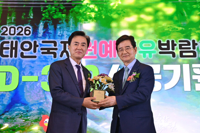 김선규 호반그룹 회장