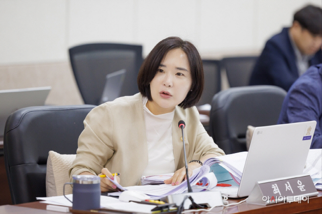 광주시 관내 어린이집도 수도요금 감면 대상 포함해야