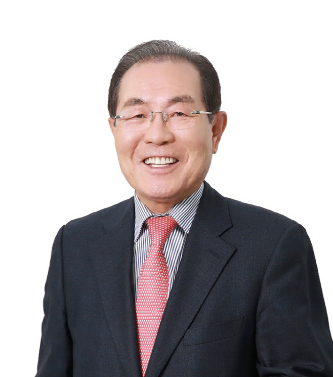 (사진) 콜마그룹 윤동한 회장