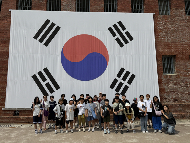 2 포천시 드림스타트, 호국보훈의 달 맞아 ‘역사 속으로 한걸음’ 프로그램 추진