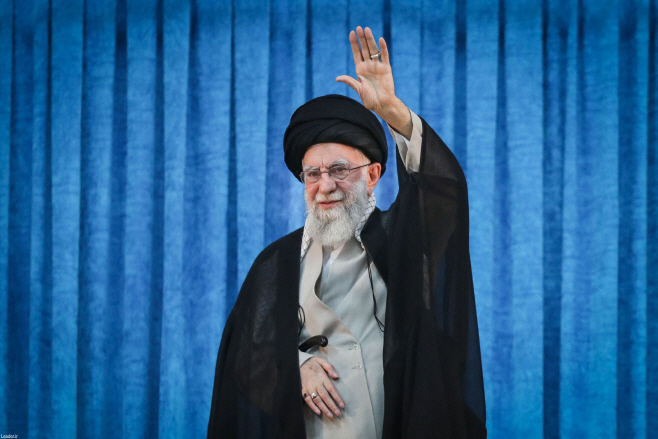 FILES-IRAN-US-ISRAEL-POLITICS-KHAMENEI