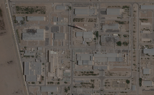 IRAN-NUCLEAR/