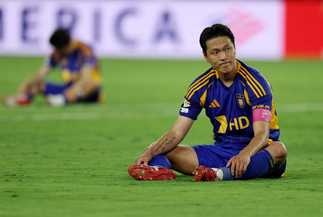 SOCCER-CLUB-ULS-MSU/ <YONHAP NO-3919> (IMAGN IMAGES via Reuters)
