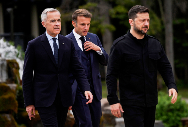Canada G7 Summit