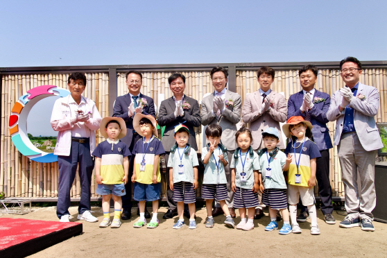 250618 (사진2) 현대자동차, 아산 생태계 복원 공간 조성 협력