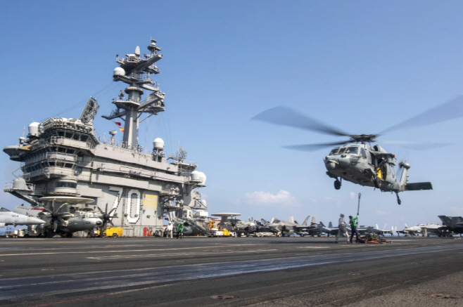 0619 USS Carl Vinson