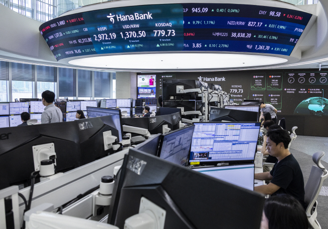 코스피 상승세 계속<YONHAP NO-5496>