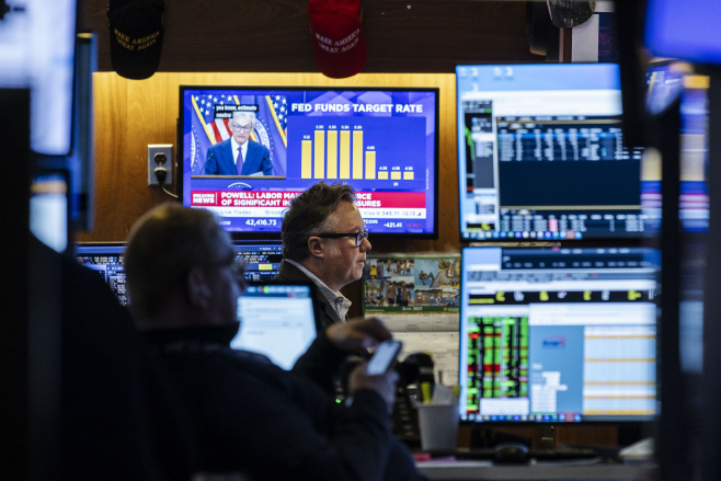 USA NEW YORK STOCK EXCHANGE