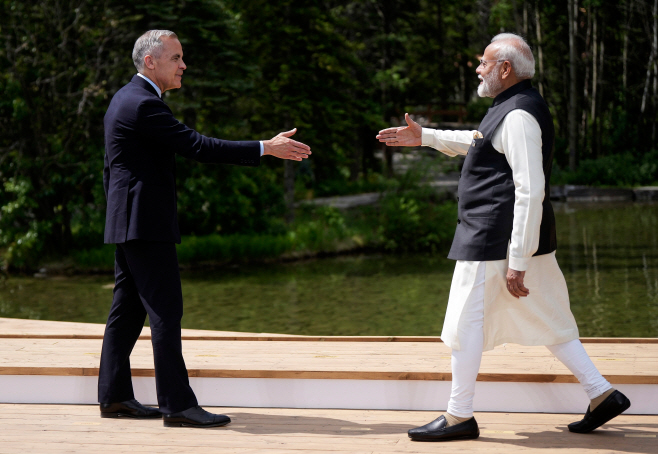 Canada G7 Summit