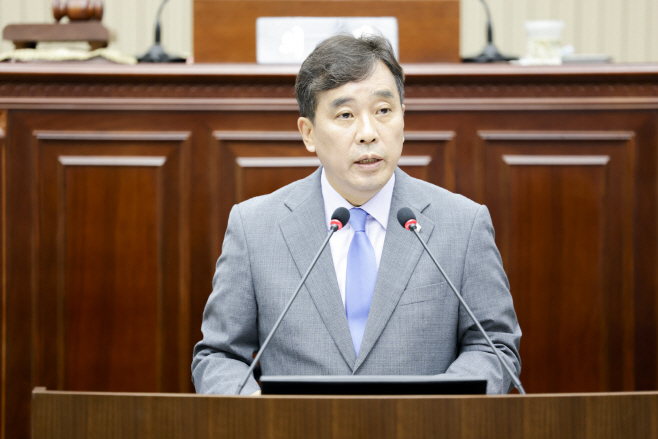 권봉수 의원