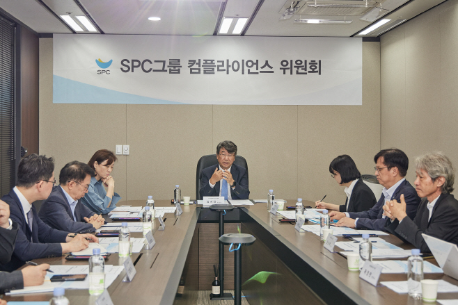 [SPC그룹 보도자료] SPC 컴플라이언스 위원회 출범…위원장 김지형 前 대법관 (2)