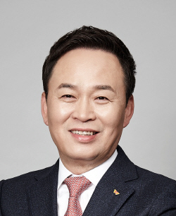 장용호 SK이노베이션 신임 총괄사장
