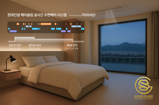 현대건설