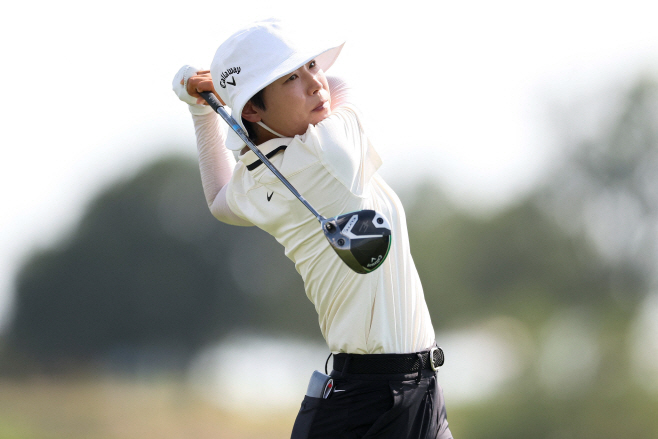 GLF-SPO-USL-KPMG-WOME... <YONHAP NO-1572> (Getty Images via AFP)