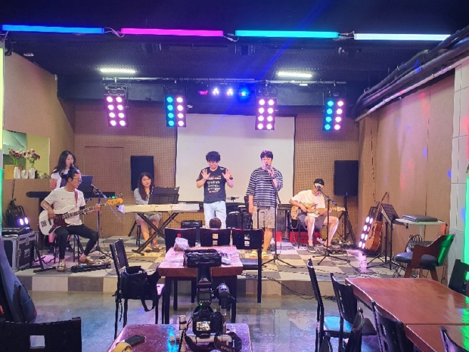 2_치킨로드_가 익산 구도심의 불을 다시 밝힌다 2