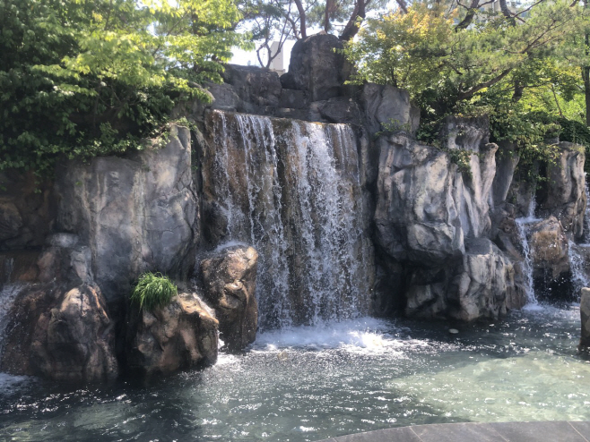 21. 폭포