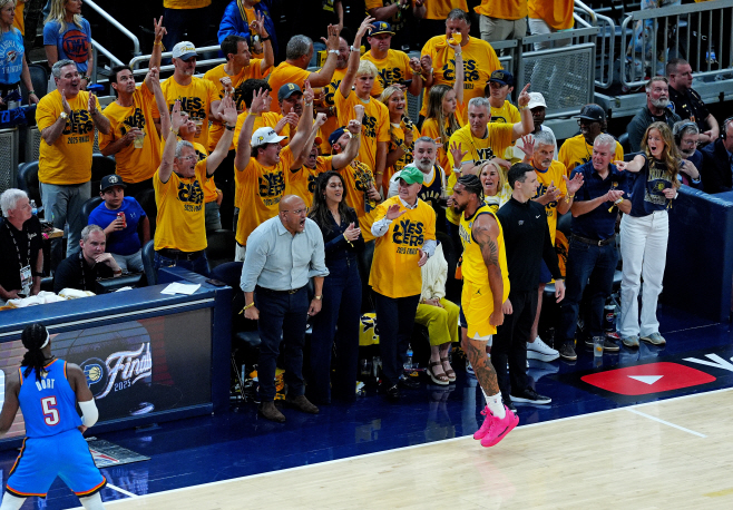 USA BASKETBALL <YONHAP NO-2850> (EPA)