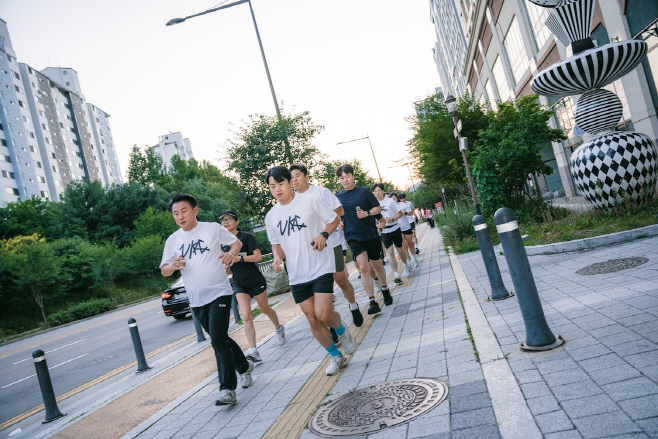 1.시민소통담당관(협치로 움직이는 의정부시…시민과 행정, 함께 만든 변화의 지도)5-민생 속으로 러닝크루