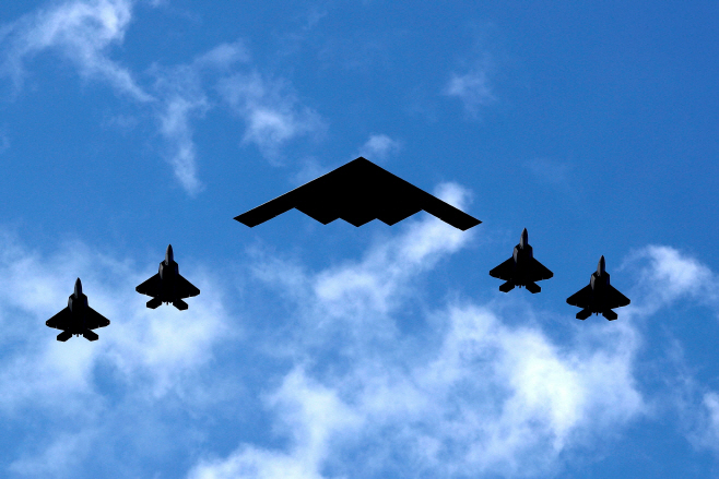 USA-IRAN/BOMBS-ALTERNATIVES