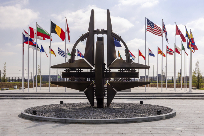 NATO Summit Spending