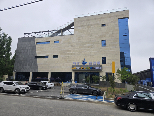 예산군, 덕산온천관광지 민간개발 사업 박차…