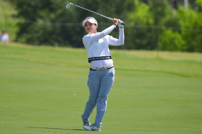 Womens PGA Championship Golf