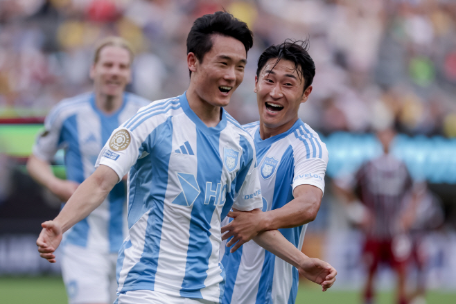 USA SOCCER