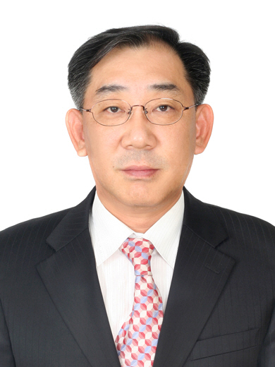 유재욱 대보그룹 기획조정실장